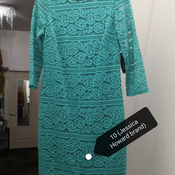 Jessica Howard dress - Picture 1 of 3